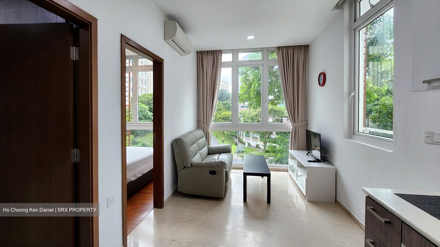 The Hillford (D21), Apartment #438598591